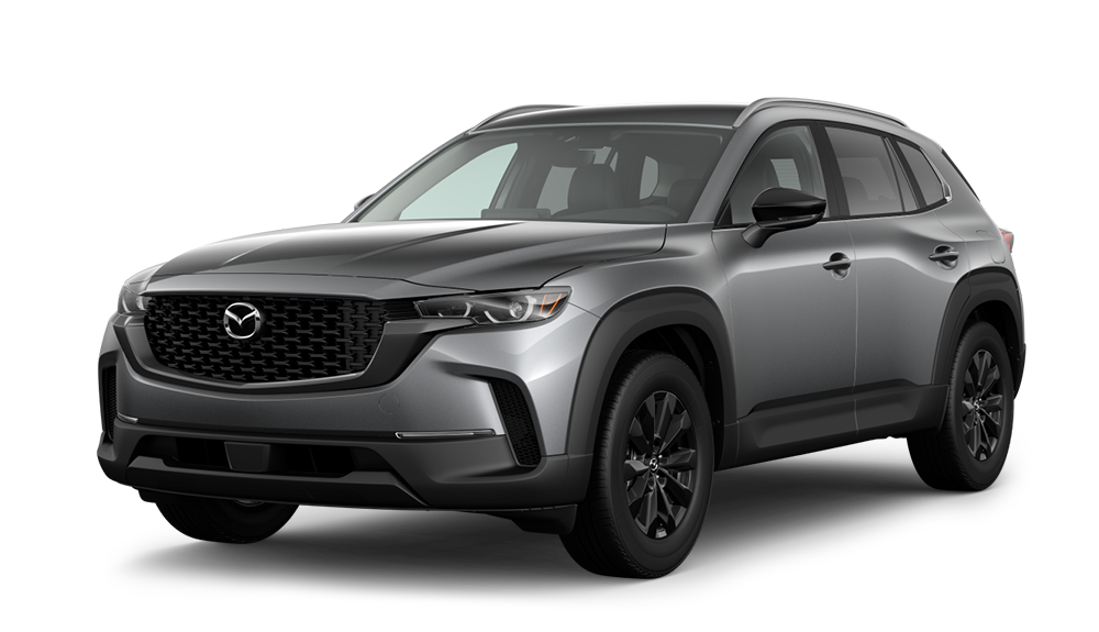 Mazda CX-50 2.5 S Preferred | Empire Mazda of Green Brook in Green Brook Township NJ