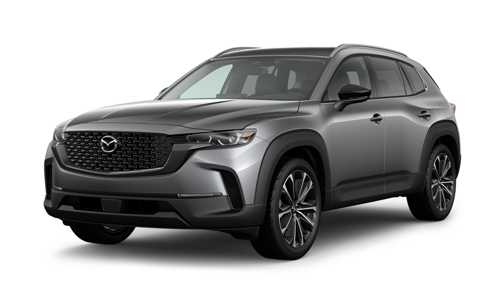Mazda CX-50 2.5 S Premium Plus | Empire Mazda of Green Brook in Green Brook Township NJ