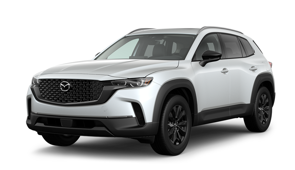 Mazda CX-50 2.5 S Premium | Empire Mazda of Green Brook in Green Brook Township NJ