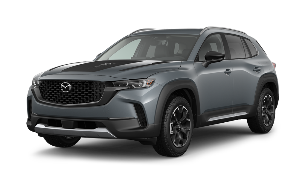 Mazda CX-50 2.5 Turbo Meridian Edition | Empire Mazda of Green Brook in Green Brook Township NJ