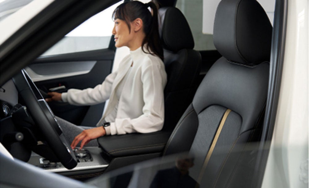 Mazda CX-70 Plug–In Hybrid | Empire Mazda of Green Brook in Green Brook Township NJ