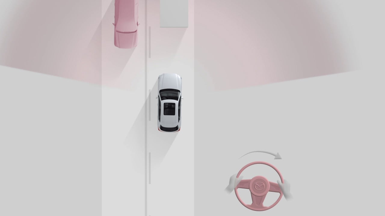 Mazda CX-70 | Empire Mazda of Green Brook in Green Brook Township NJ