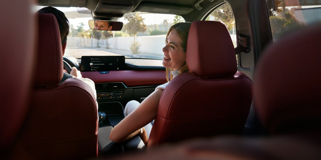 Mazda CX-70 | Empire Mazda of Green Brook in Green Brook Township, NJ