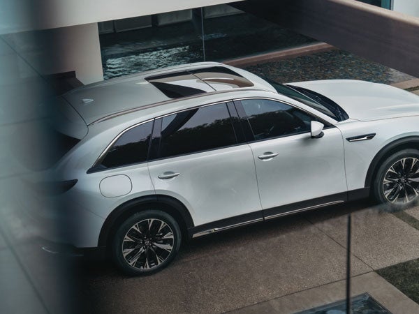 Empire Mazda of Green Brook in Green Brook Township NJ