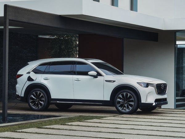 Empire Mazda of Green Brook in Green Brook Township NJ