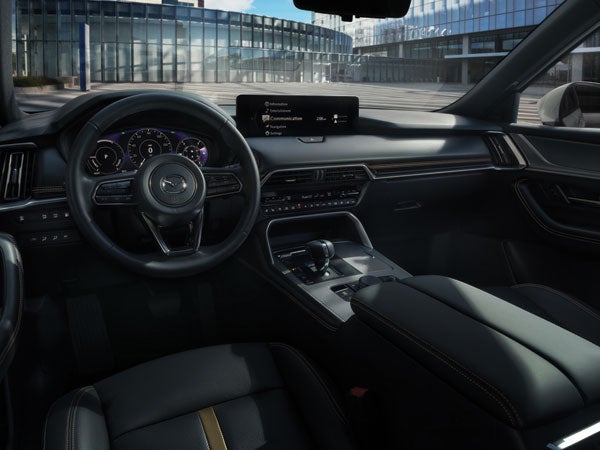 Empire Mazda of Green Brook in Green Brook Township NJ