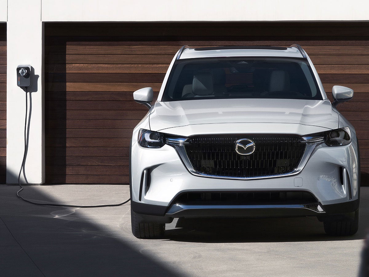 Empire Mazda of Green Brook in Green Brook Township NJ