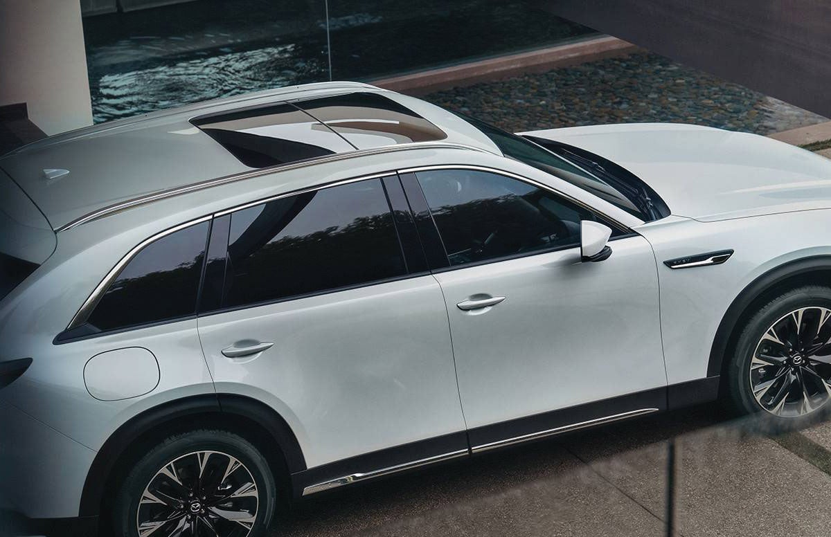 Empire Mazda of Green Brook in Green Brook Township NJ