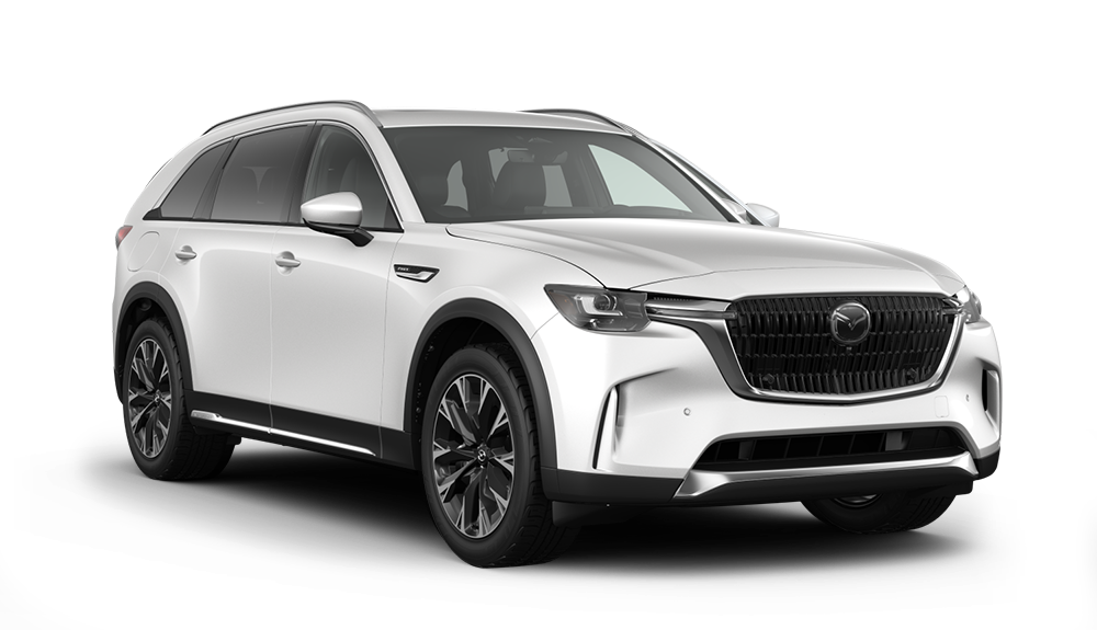 Empire Mazda of Green Brook in Green Brook Township NJ