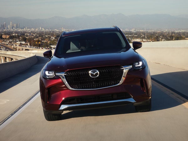 Empire Mazda of Green Brook in Green Brook Township NJ