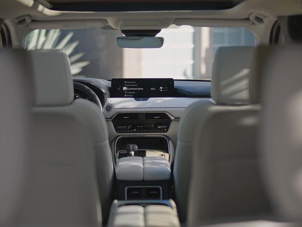 Empire Mazda of Green Brook in Green Brook Township NJ