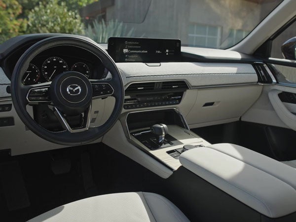 Empire Mazda of Green Brook in Green Brook Township NJ