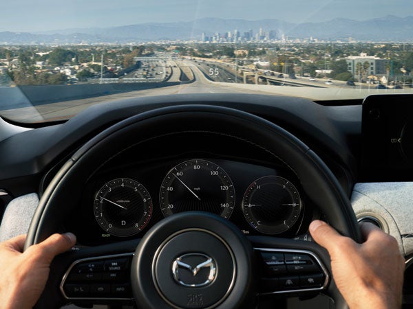 Empire Mazda of Green Brook in Green Brook Township NJ