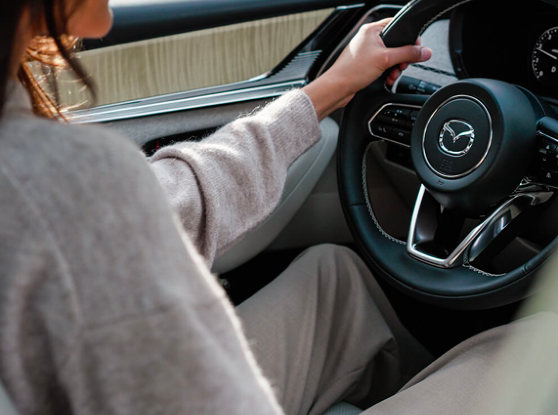 Empire Mazda of Green Brook in Green Brook Township NJ