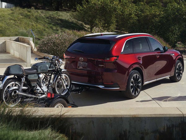 Empire Mazda of Green Brook in Green Brook Township NJ