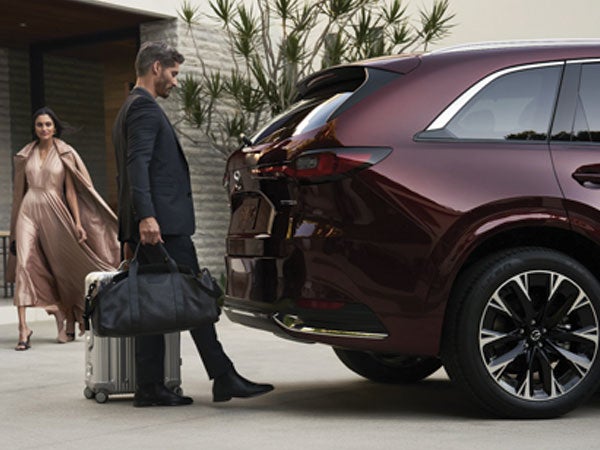 Empire Mazda of Green Brook in Green Brook Township NJ