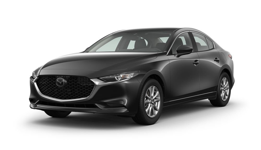 2024 Mazda 3 Sedan 2.5 S | Empire Mazda of Green Brook in Green Brook Township NJ