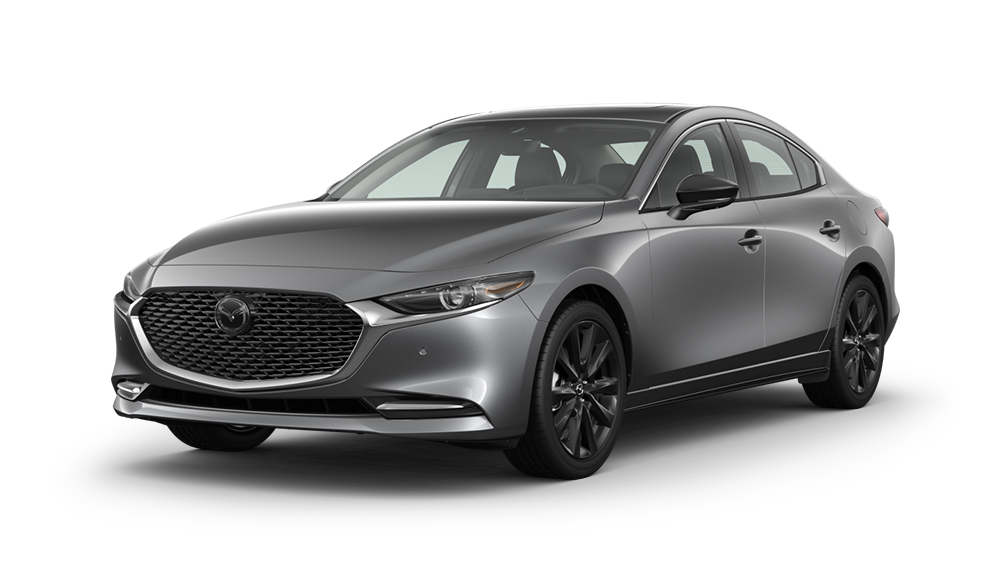 2024 Mazda 3 Sedan 2.5 TURBO PREMIUM PLUS | Empire Mazda of Green Brook in Green Brook Township NJ