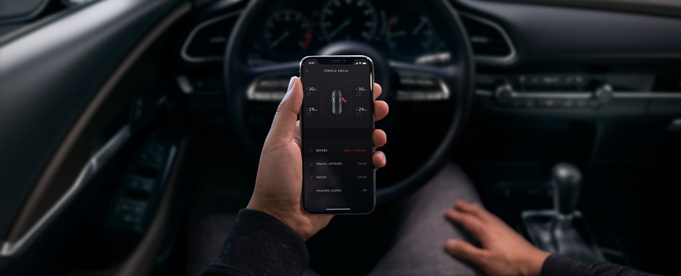 Empire Mazda of Green Brook in Green Brook Township NJ