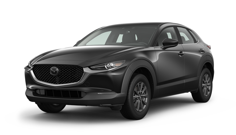 Mazda CX-30 2.5 S | Empire Mazda of Green Brook in Green Brook Township NJ