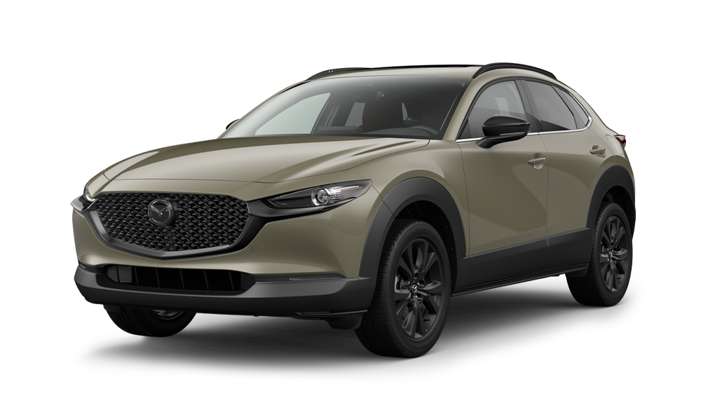 Mazda CX-30 2.5 CARBON TURBO | Empire Mazda of Green Brook in Green Brook Township NJ