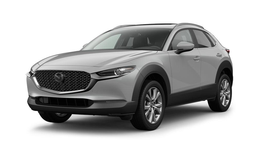 Mazda CX-30 2.5 S PREFERRED | Empire Mazda of Green Brook in Green Brook Township NJ