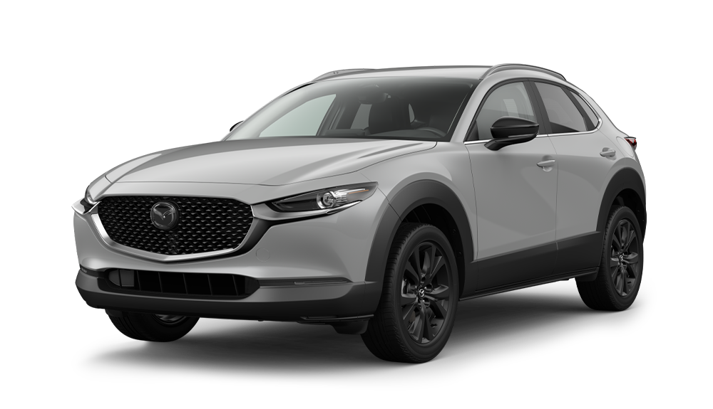 Mazda CX-30 2.5 S SELECT SPORT | Empire Mazda of Green Brook in Green Brook Township NJ