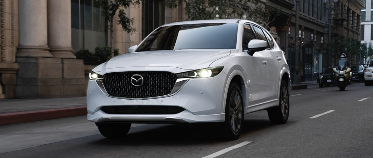 Mazda CX-5 | Empire Mazda of Green Brook in Green Brook Township NJ