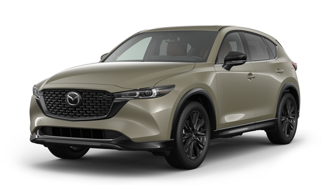 Mazda CX-5 2.5 Carbon Turbo | Empire Mazda of Green Brook in Green Brook Township NJ