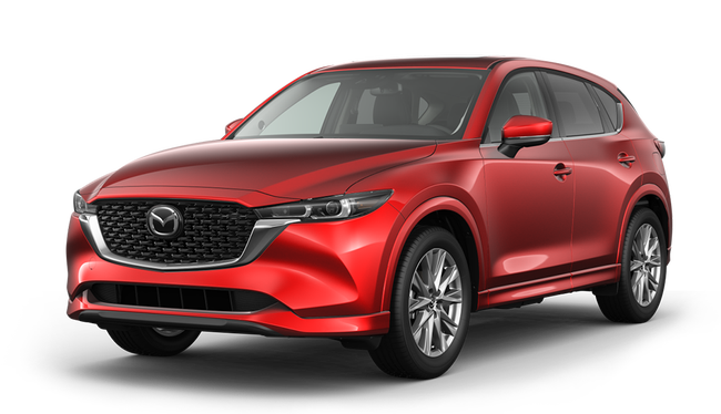 Mazda CX-5 2.5 Turbo Premium | Empire Mazda of Green Brook in Green Brook Township NJ