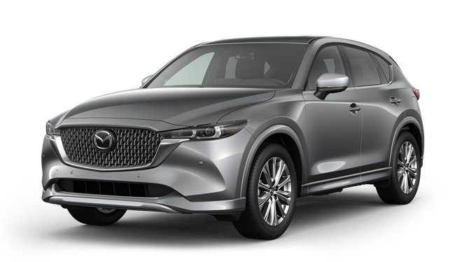 Mazda CX-5 2.5 Turbo Signature | Empire Mazda of Green Brook in Green Brook Township NJ