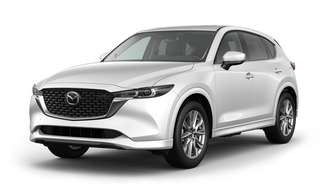 Mazda CX-5 2.5 S Premium Plus | Empire Mazda of Green Brook in Green Brook Township NJ