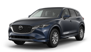 Mazda CX-5 2.5 S SELECT | Empire Mazda of Green Brook in Green Brook Township NJ