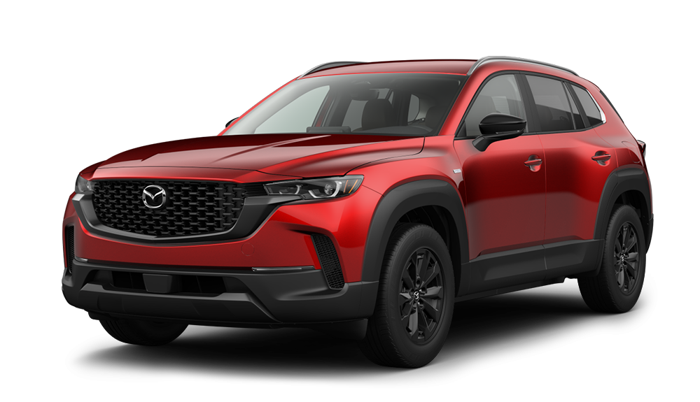 Mazda CX-50 Hybrid | Empire Mazda of Green Brook in Green Brook Township NJ