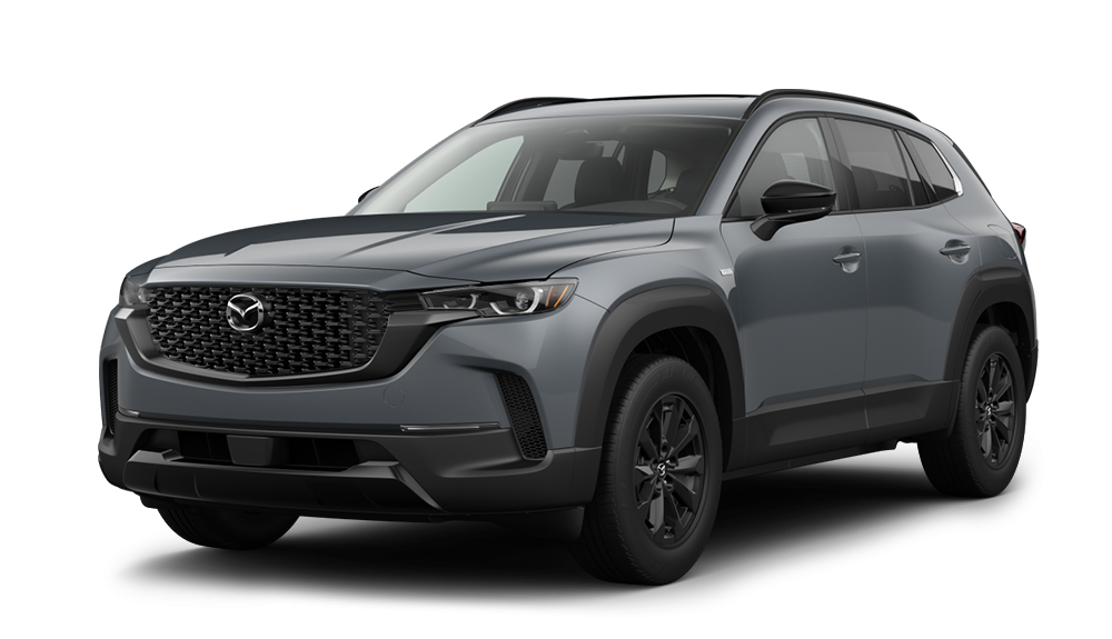 Mazda CX-50 Hybrid | Empire Mazda of Green Brook in Green Brook Township NJ