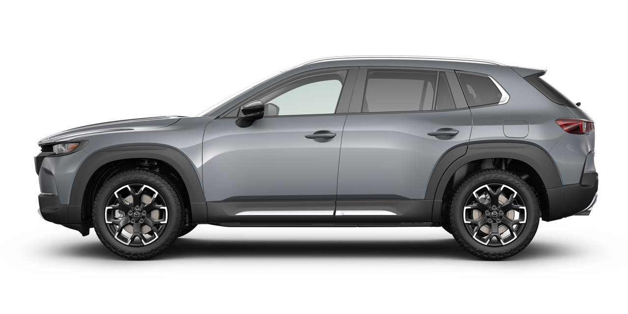 Mazda CX-50 Hybrid | Empire Mazda of Green Brook in Green Brook Township NJ