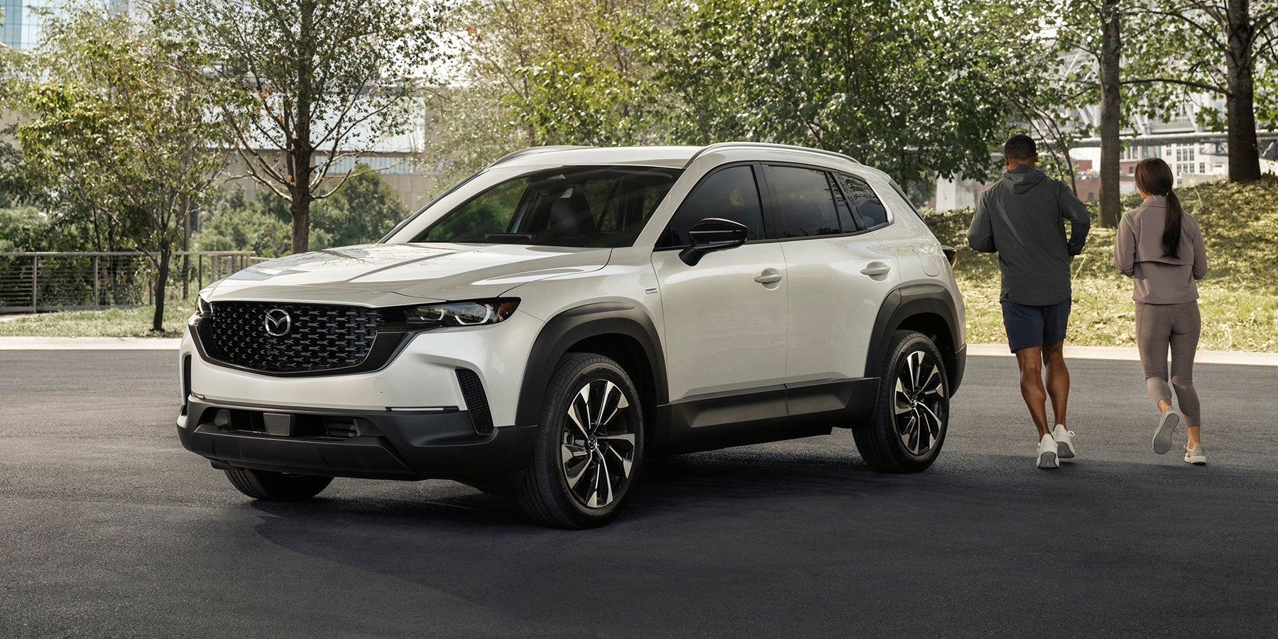 Mazda CX-50 Hybrid | Empire Mazda of Green Brook in Green Brook Township NJ