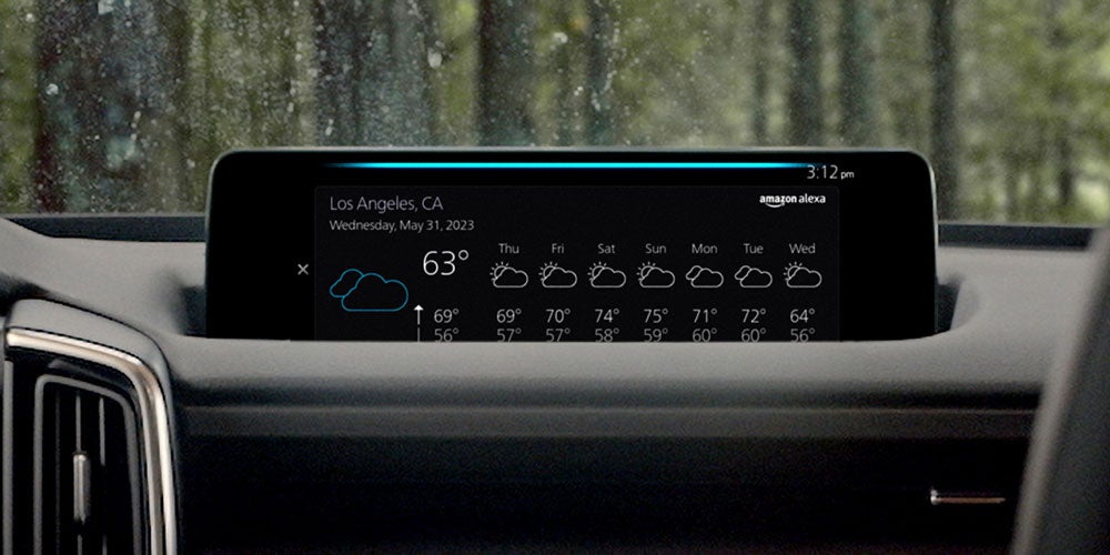 Mazda CX-50 Hybrid | Empire Mazda of Green Brook in Green Brook Township NJ