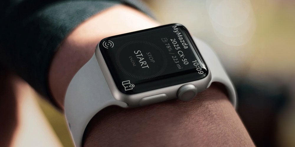 Mazda CX-50 Hybrid | Empire Mazda of Green Brook in Green Brook Township NJ