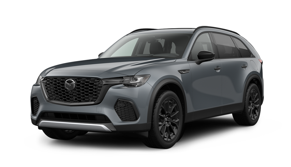 CX-70 3.3 Turbo Premium Plus | Empire Mazda of Green Brook in Green Brook Township NJ