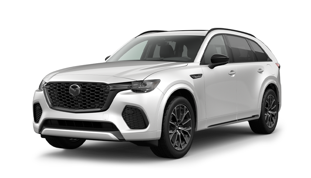 CX-70 3.3 Turbo S Premium | Empire Mazda of Green Brook in Green Brook Township NJ