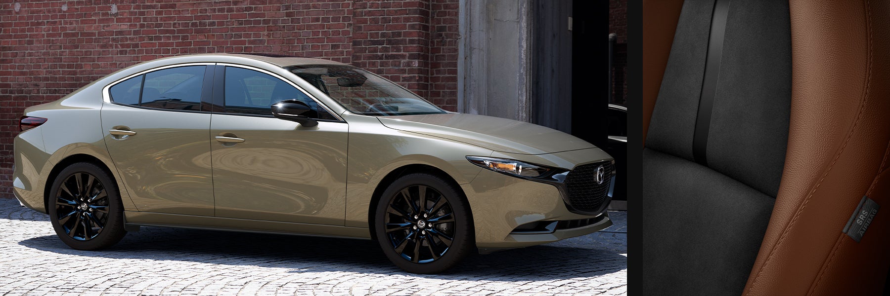 Empire Mazda of Green Brook in Green Brook Township NJ