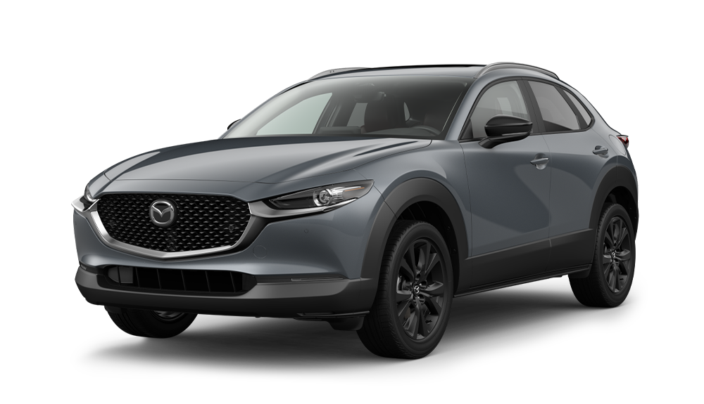 Mazda CX-30 2.5 S CARBON EDITION | Empire Mazda of Green Brook in Green Brook Township NJ