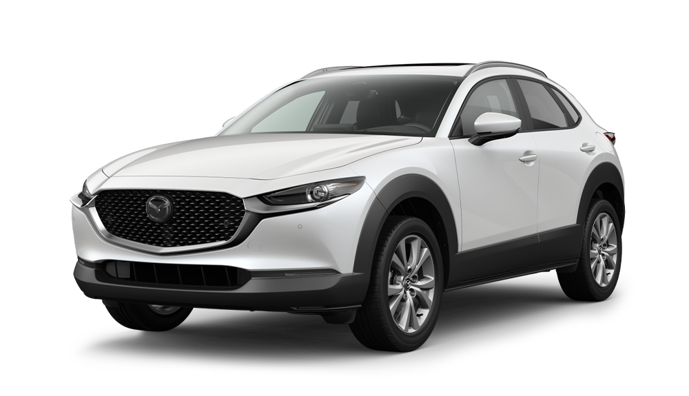 Mazda CX-30 2.5 S PREMIUM | Empire Mazda of Green Brook in Green Brook Township NJ