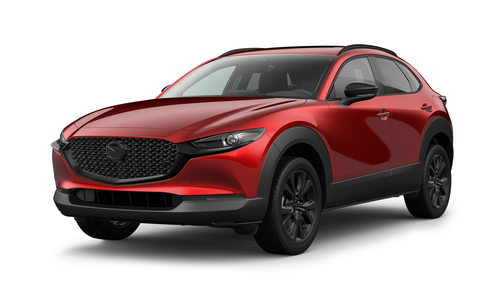Mazda CX-30 2.5 TURBO PREMIUM PLUS | Empire Mazda of Green Brook in Green Brook Township NJ