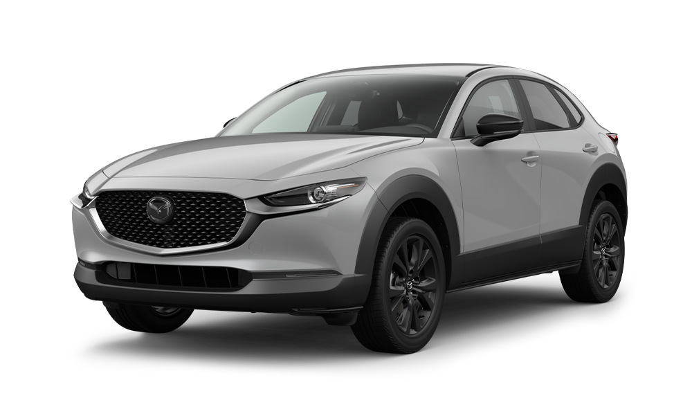 Mazda CX-30 2.5 S SELECT SPORT | Empire Mazda of Green Brook in Green Brook Township NJ