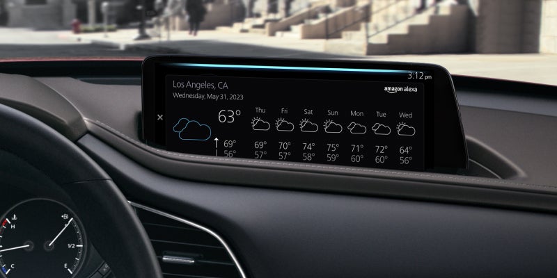 Empire Mazda of Green Brook in Green Brook Township NJ