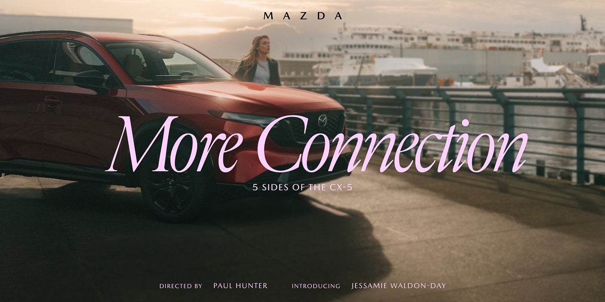 Mazda CX-5 | Empire Mazda of Green Brook in Green Brook Township, NJ