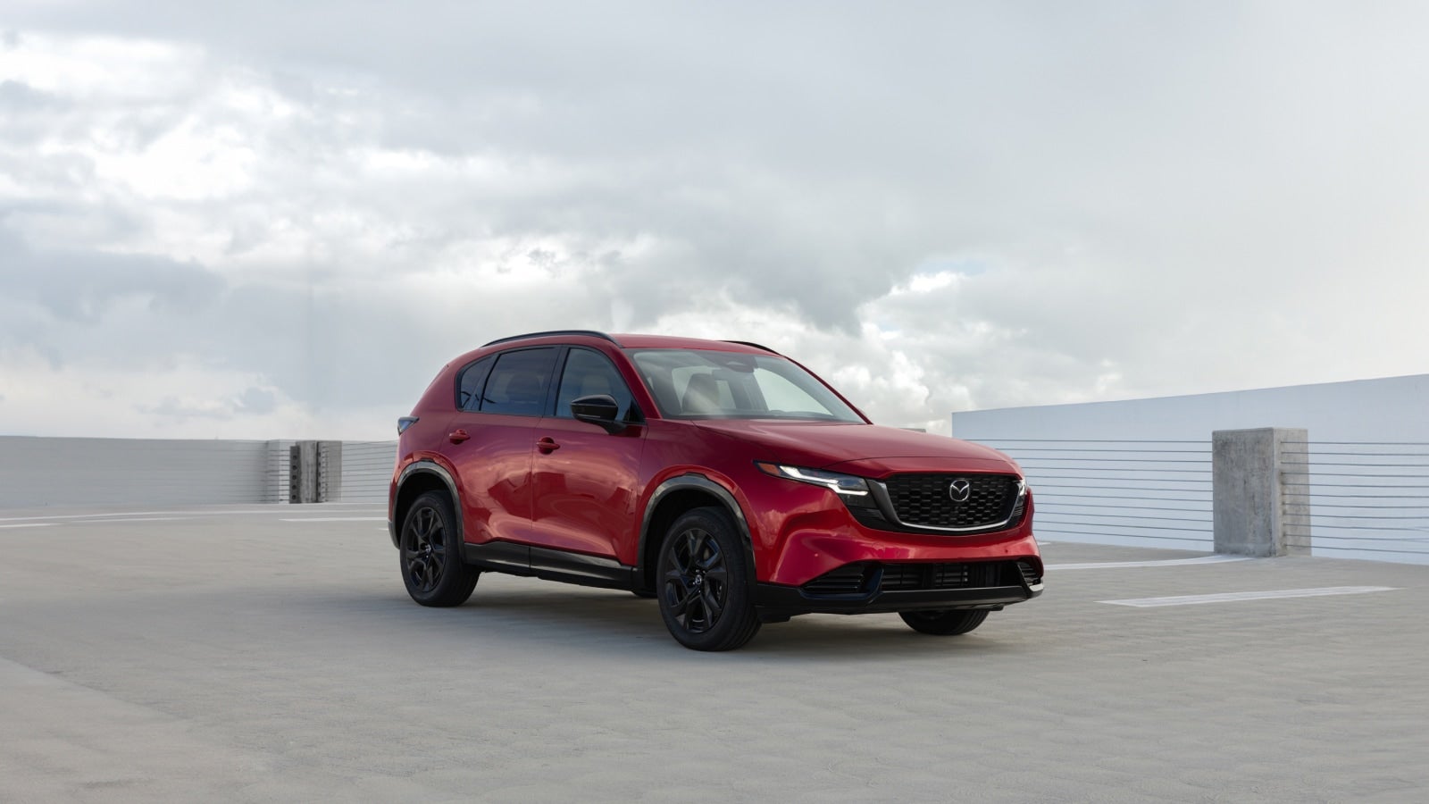 MAZDA CX-5 | Empire Mazda of Green Brook in Green Brook Township NJ