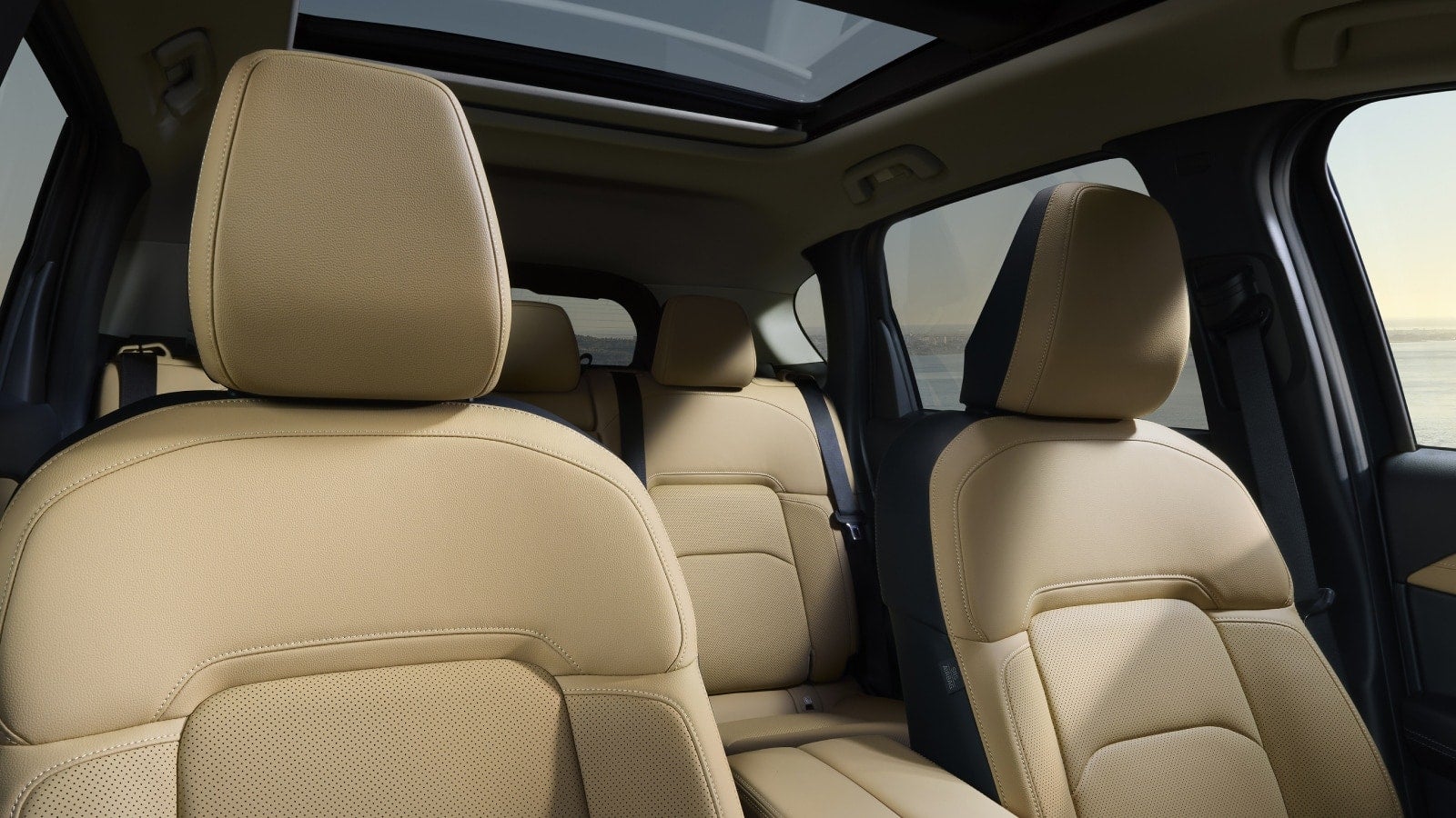 MAZDA CX-5 | Empire Mazda of Green Brook in Green Brook Township NJ